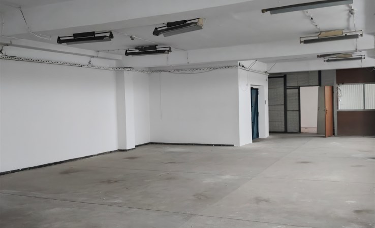 hala na wynajem - Kraków, Nowa Huta, Makuszyńskiego