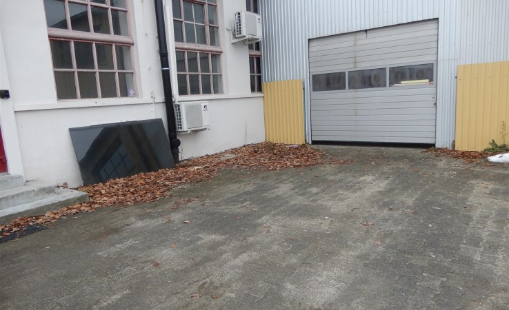 lokal na wynajem - Kraków, Podgórze, Zabłocie, Klimeckiego