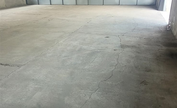 hala na wynajem - Niepołomice