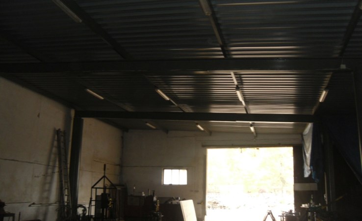 hala na wynajem - Skawina, Aleja Piłsudskiego