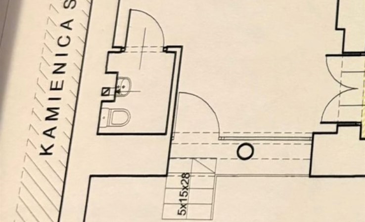 lokal na wynajem - Kraków, Śródmieście, Rakowicka