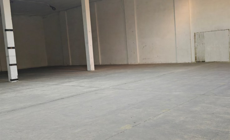 hala na wynajem - Kraków, Podgórze, Nowohucka