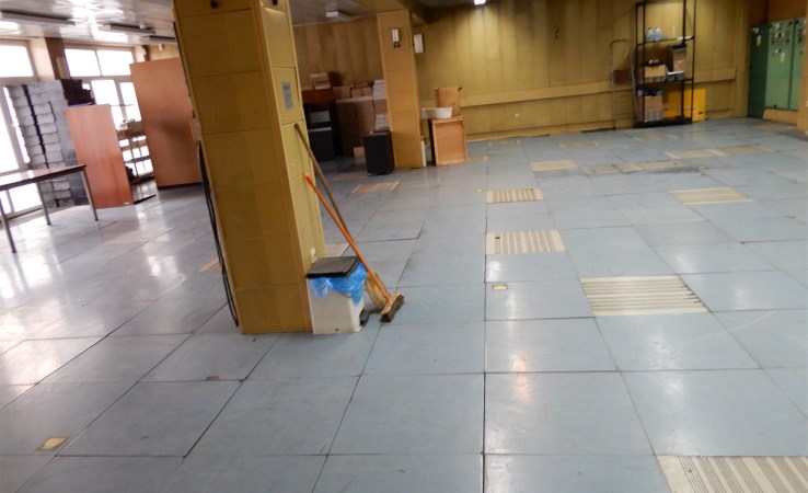 hala na wynajem - Kraków, Czyżyny