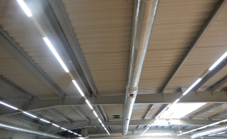 lokal na wynajem - Zabierzów