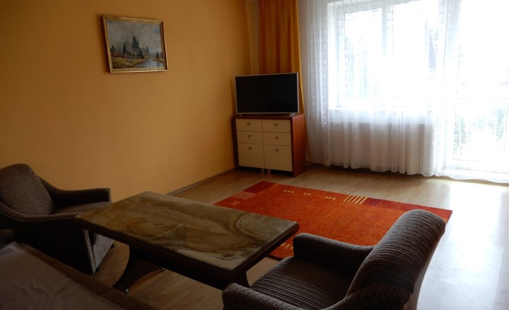 dom na wynajem - Kraków, Podgórze, Łagiewniki, Sucha