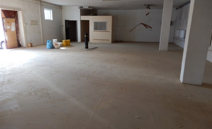 hala na wynajem - Kraków, Nowa Huta, Makuszyńskiego