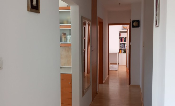 mieszkanie na wynajem - Kraków, Dębniki, Borkowska