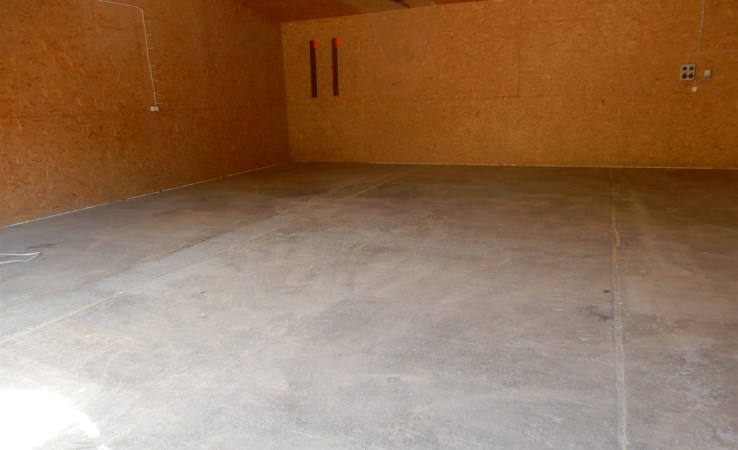 hala na wynajem - Zabierzów