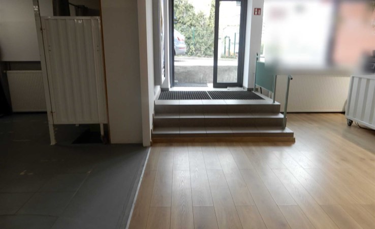 hala na wynajem - Kraków, Dębniki, Wadowicka