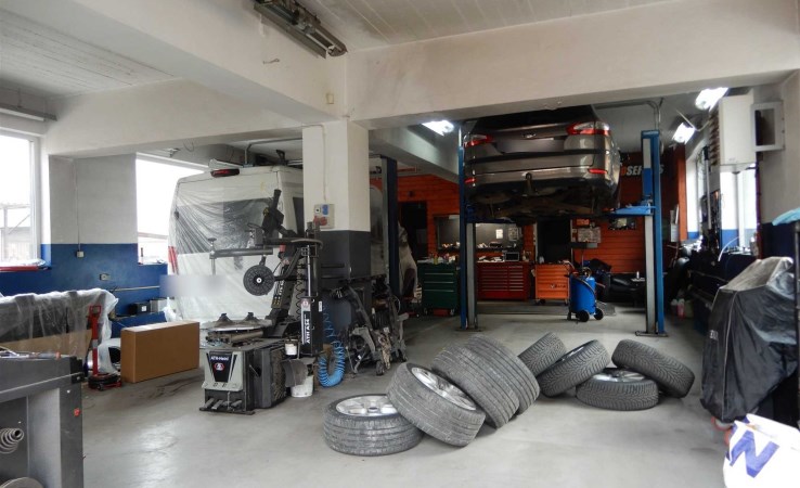 lokal na wynajem - Kraków, Prądnik Czerwony, Opolska