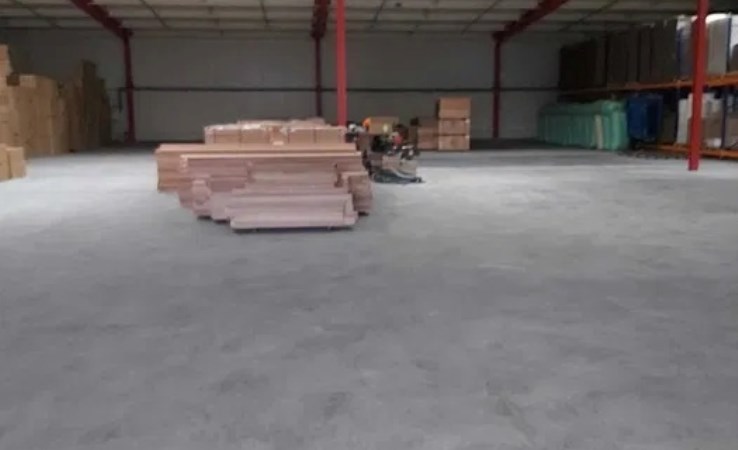 hala na wynajem - Zabierzów