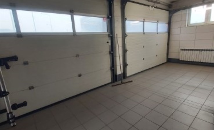 lokal na sprzedaż - Kraków, Podgórze, Nowohucka